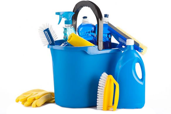 Domestic Cleaning Service Milton keynes